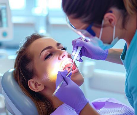 Diş Hekimi Korkunuzu Yenin Hemen Rahatlatıcı Adımları Keşfedin
