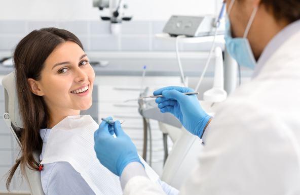 Van Diş Hekimine Sorulan Sorular