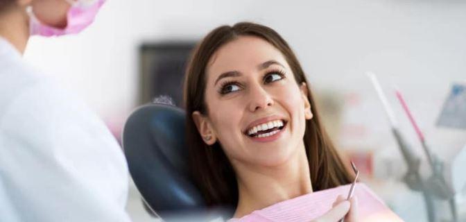 Van Diş Hekimi ile İmplant ve Diş Estetiği: Gelişen Diş Sağlığı Uygulamaları